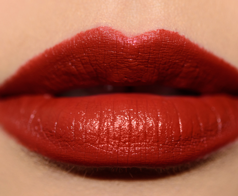 ColourPop Gallop Lux Lipstick