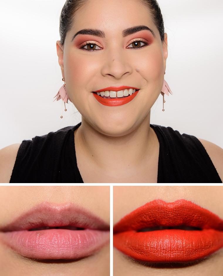 ColourPop Get a Room Lux Lipstick