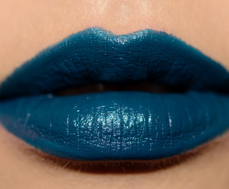 <p class="text-center">ColourPop Getty Lux Lipstick</p>