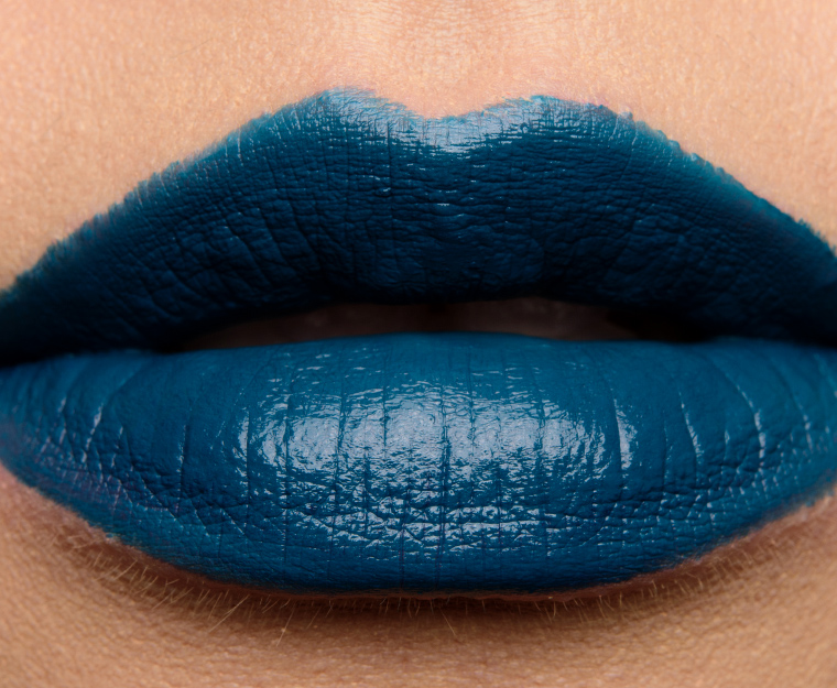 ColourPop Getty Lux Lipstick