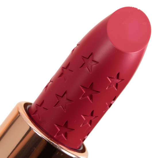 ColourPop Lux Lipstick Ghosted