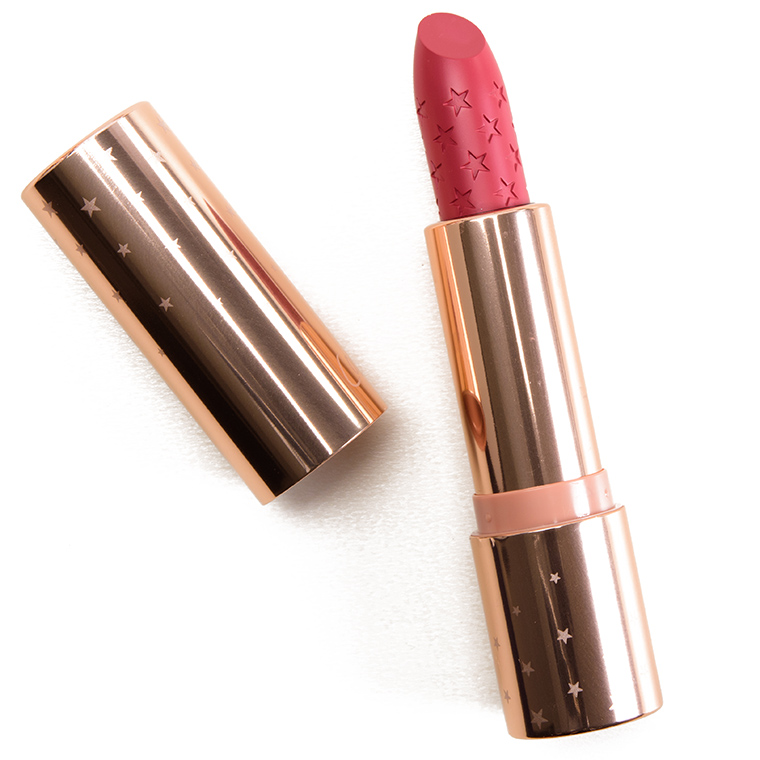 ColourPop Ghosted Lux Lipstick