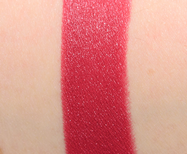 ColourPop Ghosted Lux Lipstick