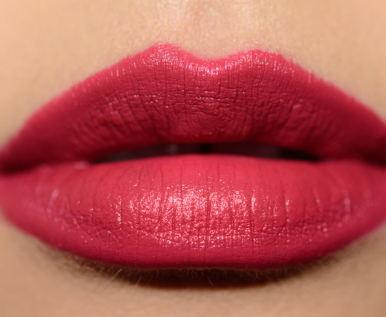 ColourPop Ghosted Lux Lipstick