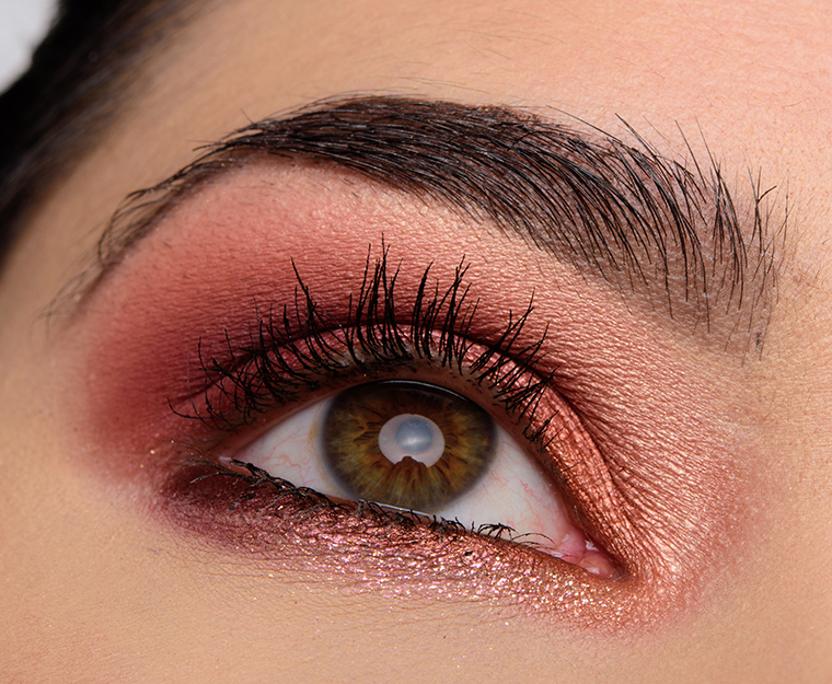 ColourPop Give It to Me Straight Look | Look Details
