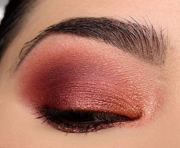 ColourPop Give It to Me Straight Look | Look Details