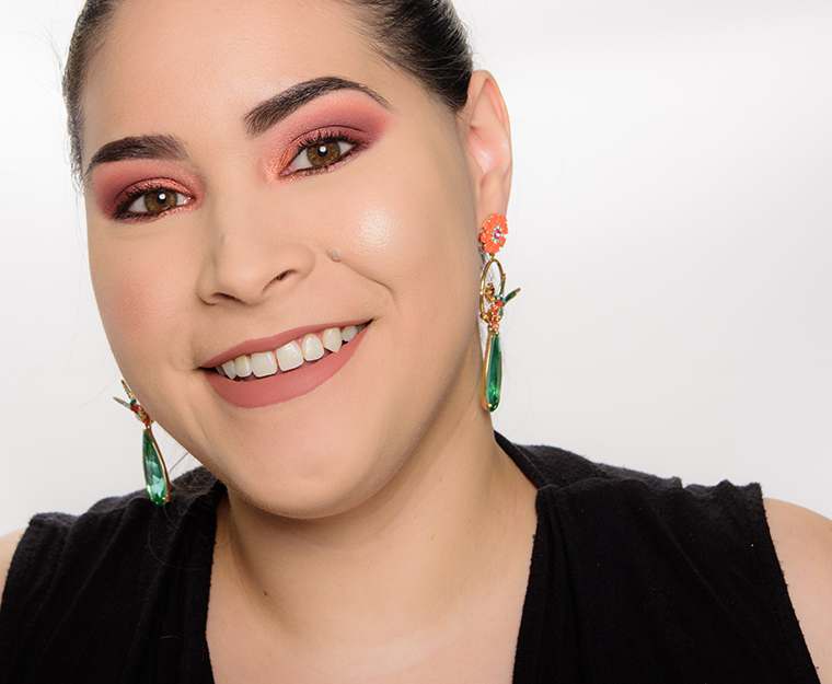 ColourPop Glad You Came Pressed Powder Highlighter