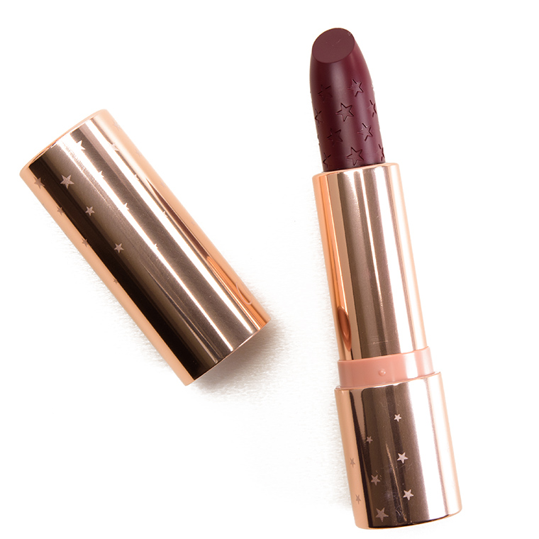 ColourPop Hello Stranger Lux Lipstick