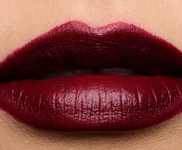 ColourPop Hello Stranger Lux Lipstick