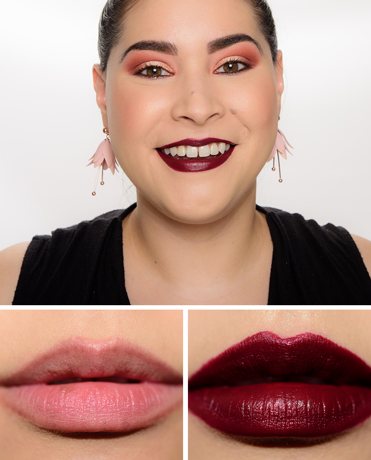 ColourPop Hello Stranger Lux Lipstick