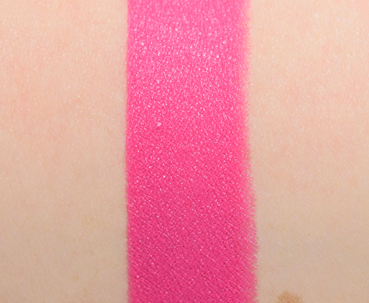 ColourPop Humble Pie Lux Lipstick