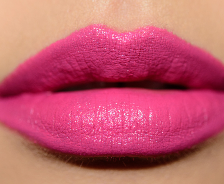 ColourPop Humble Pie Lux Lipstick