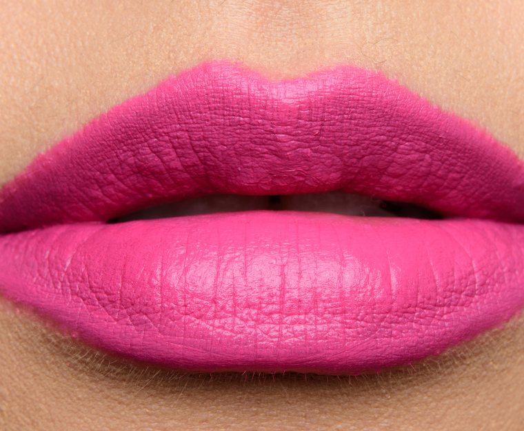 ColourPop Humble Pie Lux Lipstick