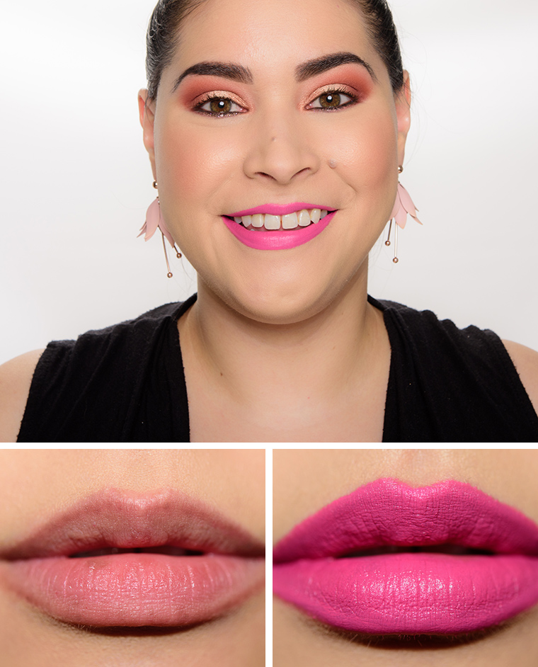 ColourPop Humble Pie Lux Lipstick
