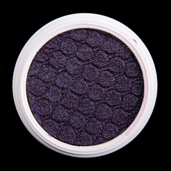 ColourPop Super Shock Pressed Pigments Issa