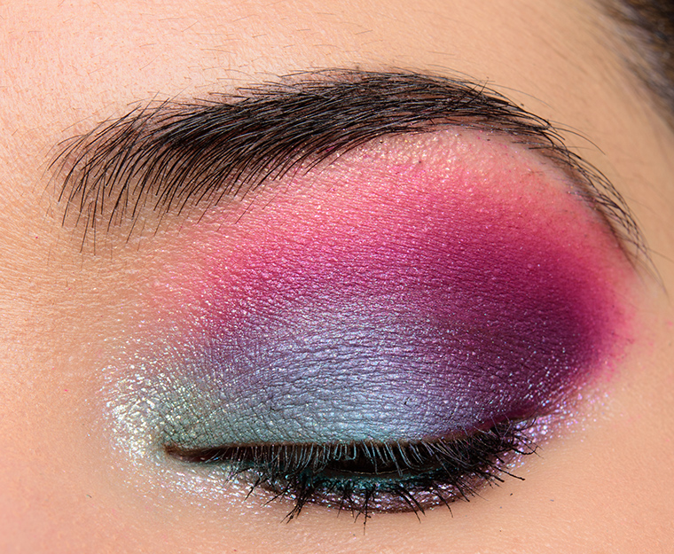 ColourPop Spring 2018 | Look Details
