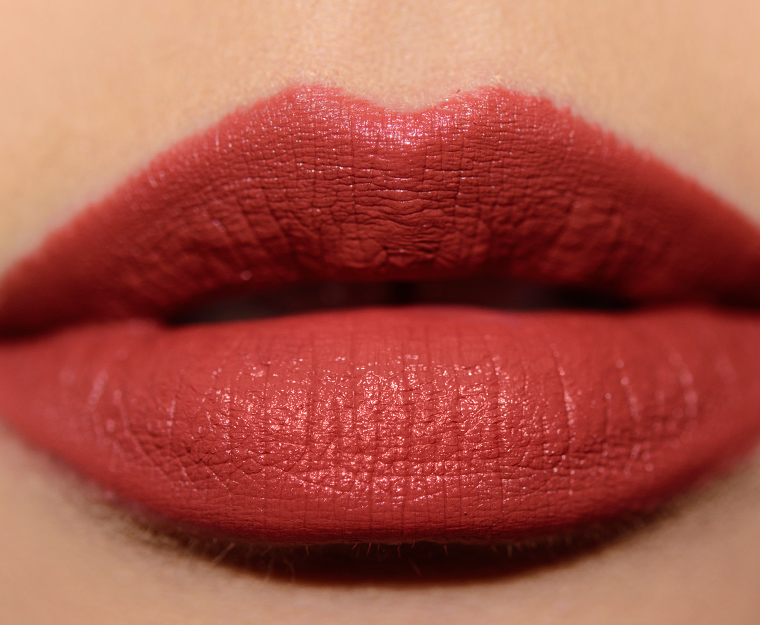 ColourPop La Lady Lux Lipstick