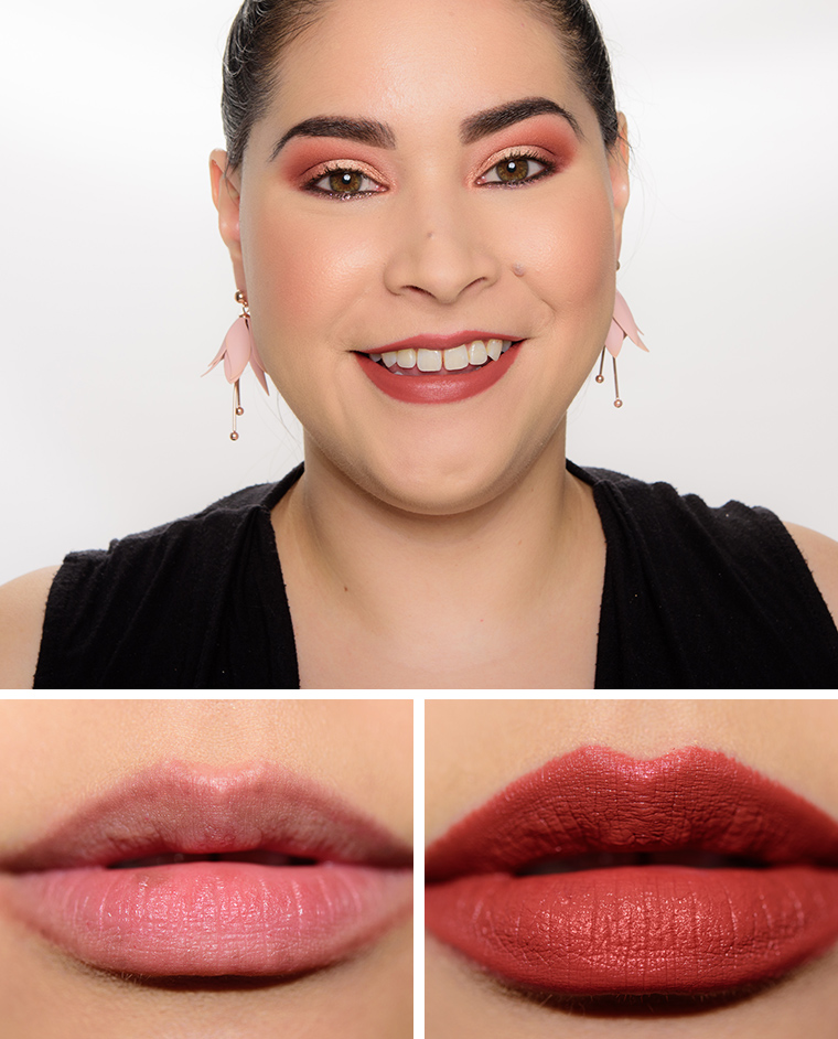 ColourPop La Lady Lux Lipstick