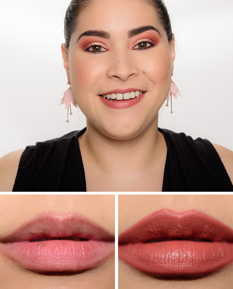 ColourPop Lay Over Lux Lipstick