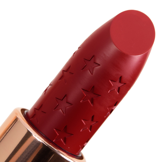 ColourPop Lux Lipstick Liquid Courage