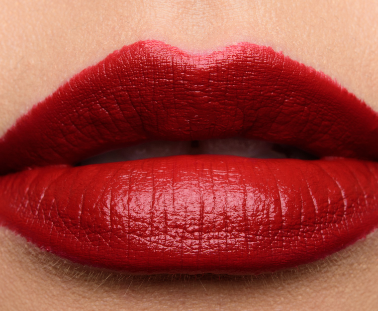ColourPop Liquid Courage Lux Lipstick