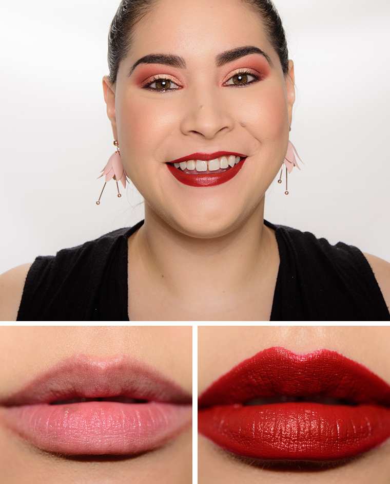 ColourPop Liquid Courage Lux Lipstick