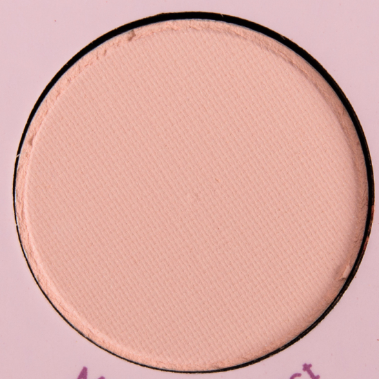ColourPop Pressed Powder Shadow Matter of Fact