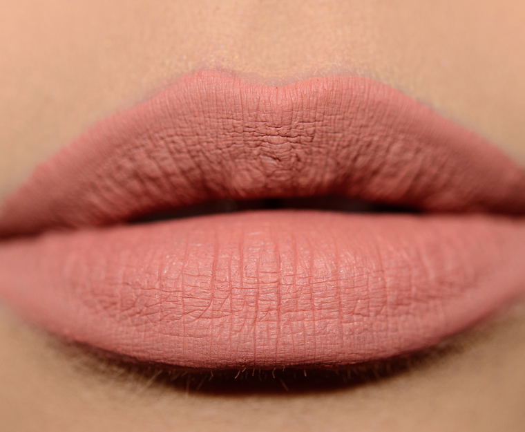 <p class="text-center">ColourPop Midnight Snack Ultra Matte Liquid Lipstick (Discontinued)</p>
