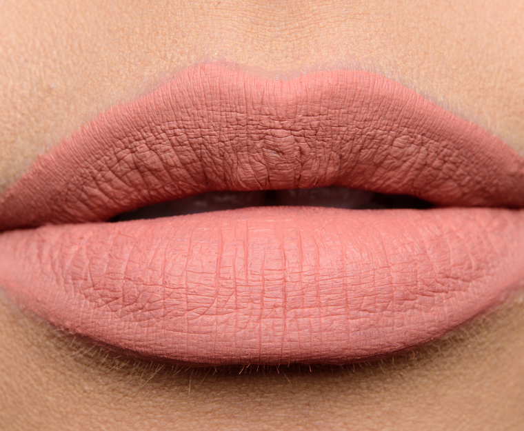 ColourPop Midnight Snack Ultra Matte Liquid Lipstick (Discontinued)