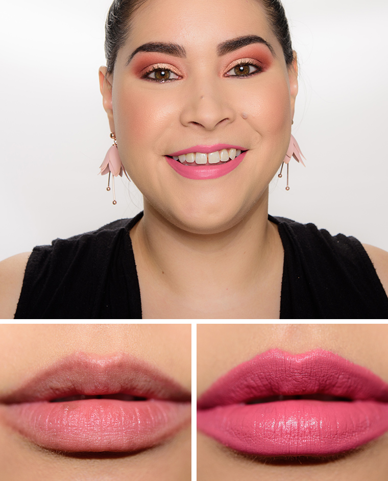 ColourPop Money Side Up Lux Lipstick