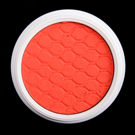 ColourPop Super Shock Pressed Pigments Monkey Business