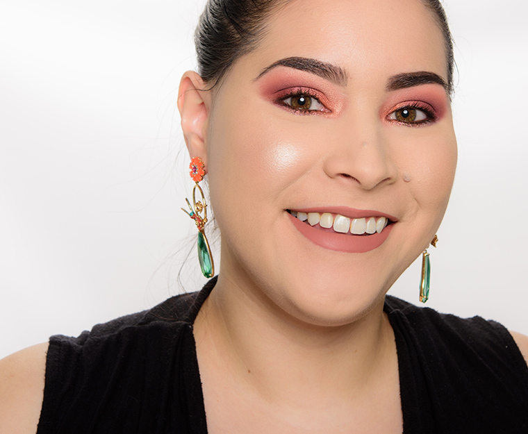 ColourPop Morning After Pressed Powder Highlighter