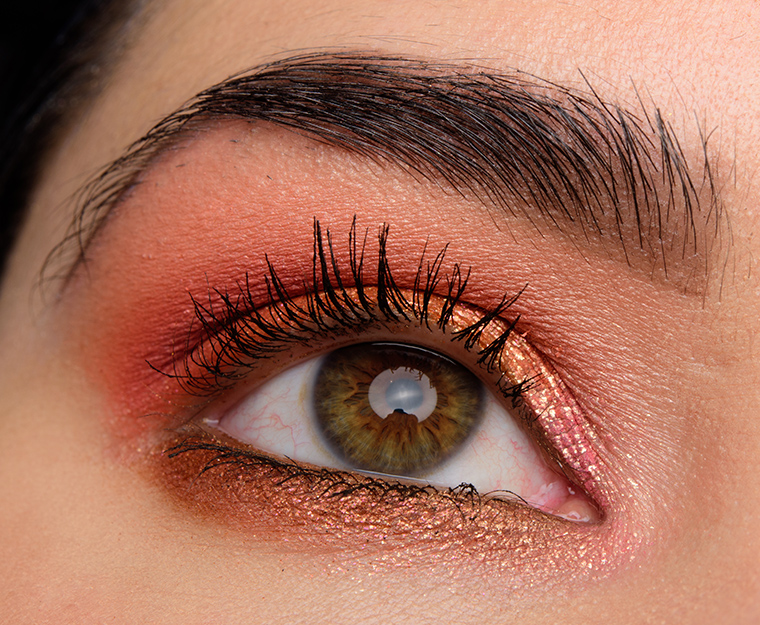 ColourPop Spring 2018 | Look Details