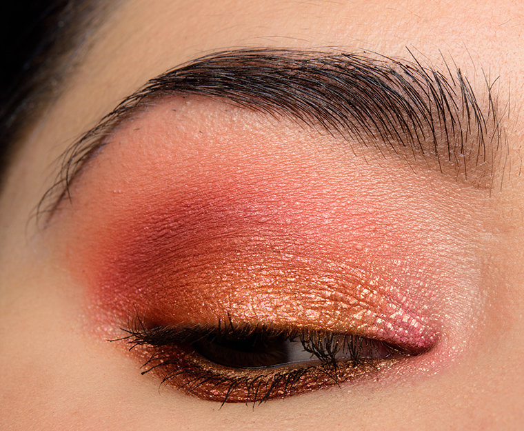ColourPop Spring 2018 | Look Details