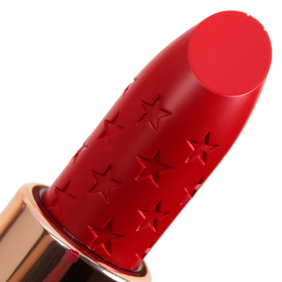 ColourPop Lux Lipstick On Display