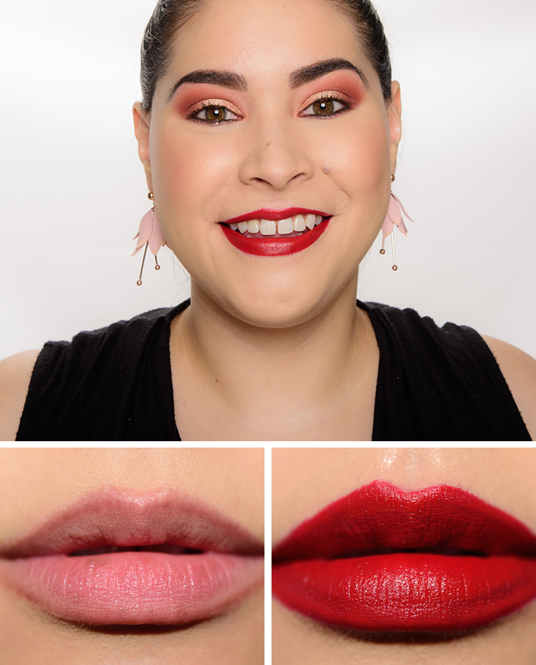 ColourPop On Display Lux Lipstick