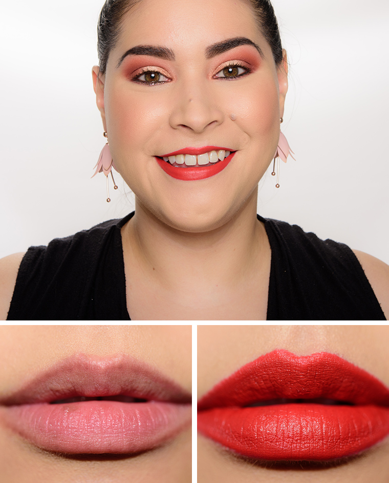 ColourPop On Repeat Lux Lipstick
