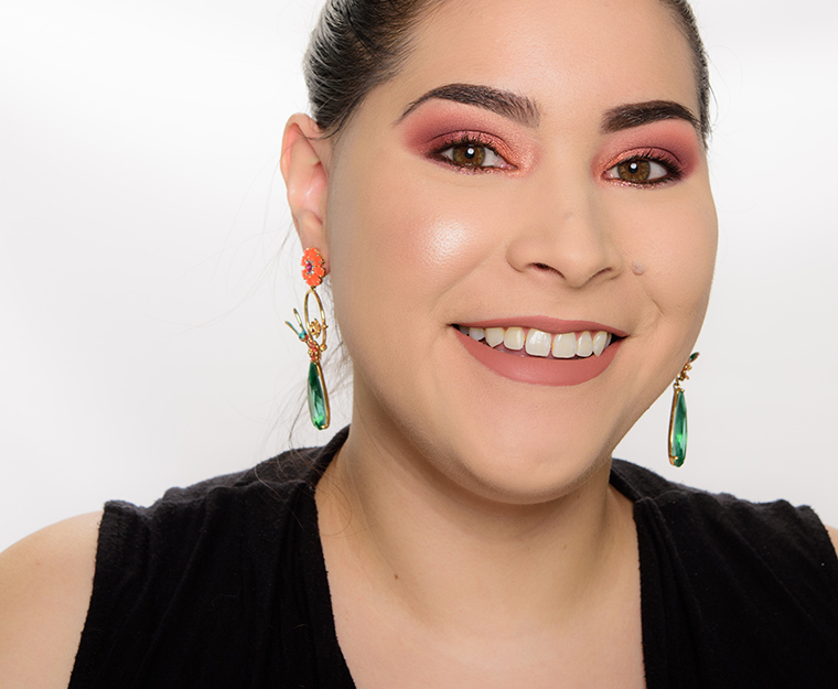 ColourPop On Tempo Pressed Powder Highlighter