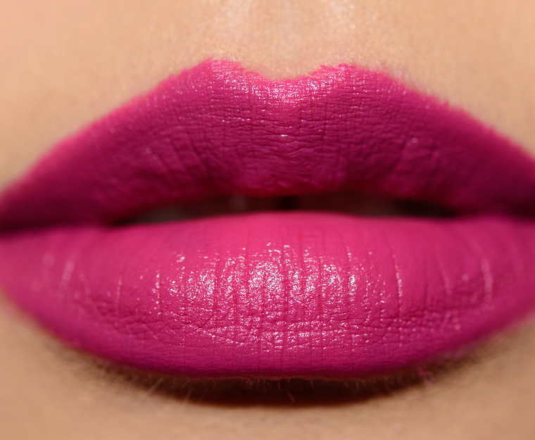 ColourPop Sitting Pretty Lux Lipstick