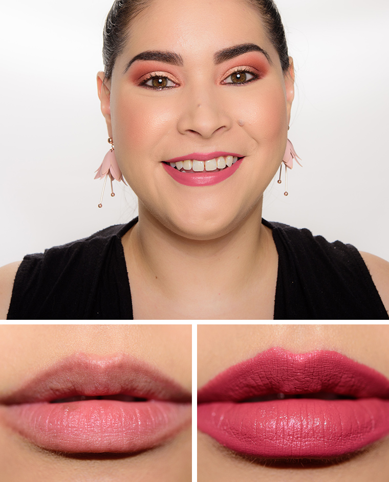 ColourPop Still Crazy Lux Lipstick