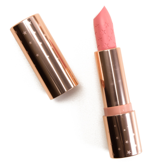 ColourPop Stone Fox Lux Lipstick