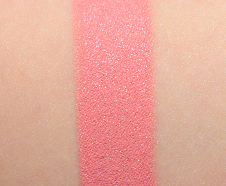 ColourPop Stone Fox Lux Lipstick