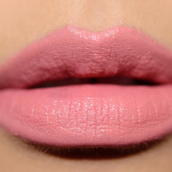 ColourPop Stone Fox Lux Lipstick