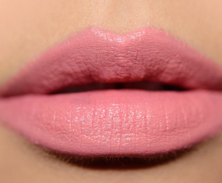 ColourPop Stone Fox Lux Lipstick