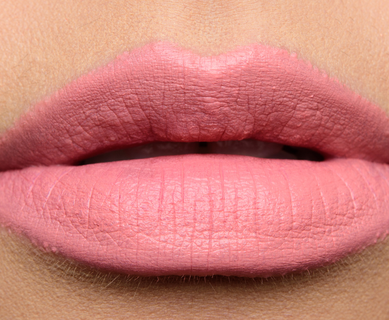 ColourPop Stone Fox Lux Lipstick
