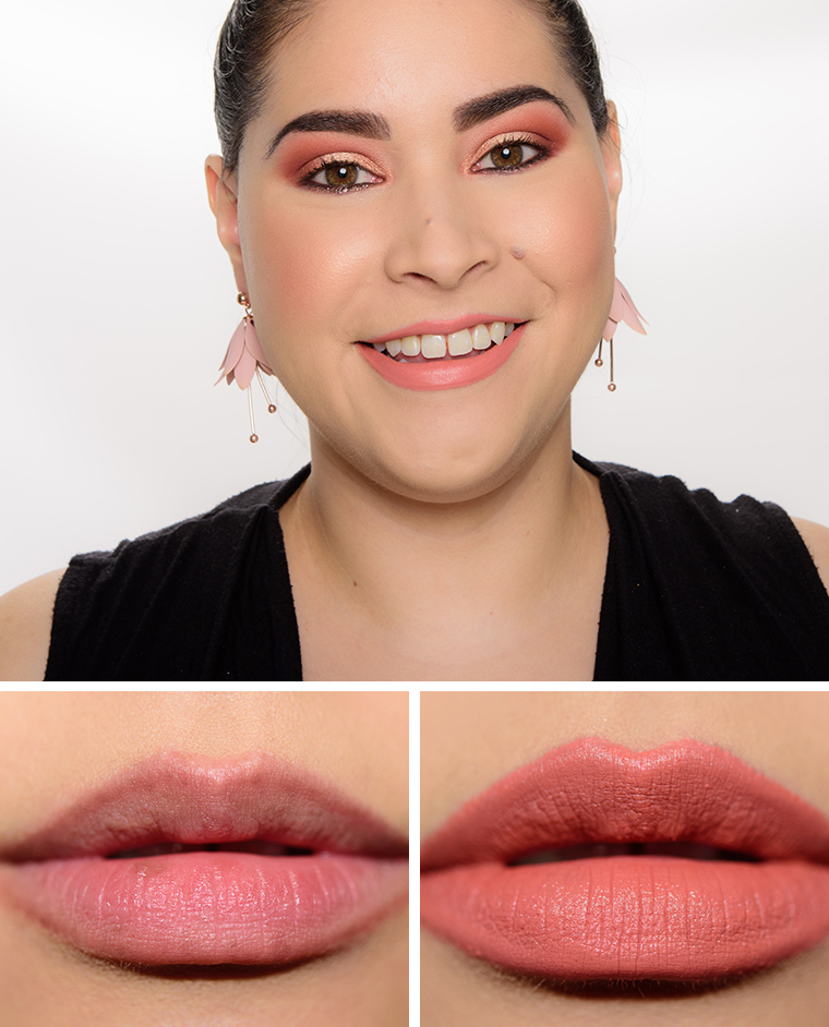 ColourPop Uno Mas Lux Lipstick
