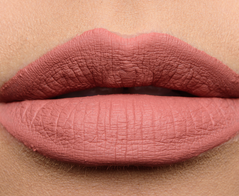 ColourPop Up All Night Ultra Matte Liquid Lipstick (Discontinued)