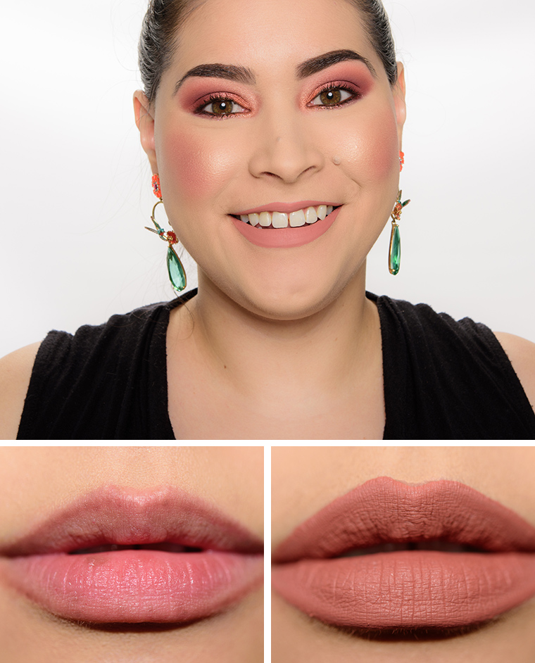 ColourPop Up All Night Ultra Matte Liquid Lipstick (Discontinued)