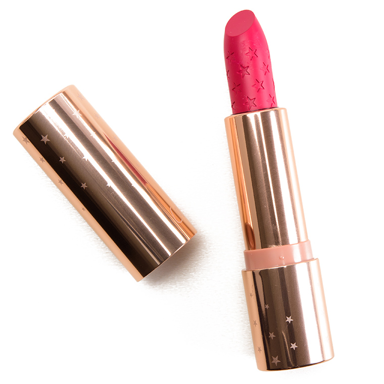 ColourPop What If Lux Lipstick