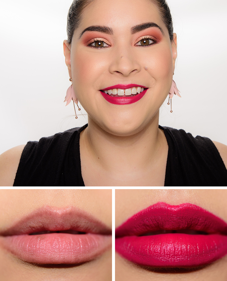 ColourPop What If Lux Lipstick